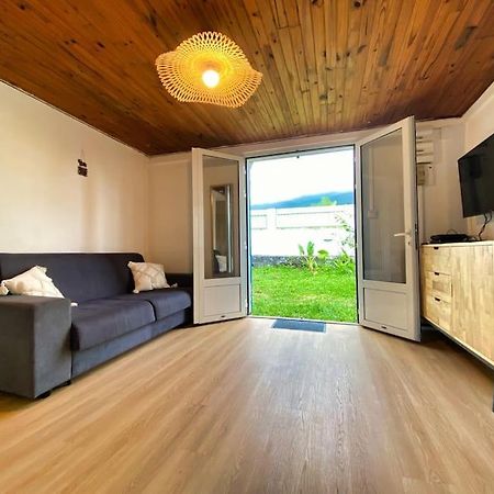 La Tit'Kaz Begonia Villa Saint-Philippe Dış mekan fotoğraf